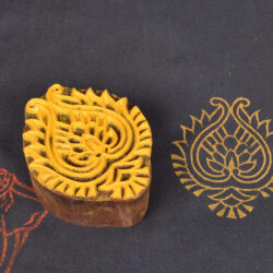Henna Designs for Block Printing