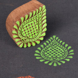 Henna Designs for Block Printing