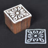 Wooden Block Printing Blocks