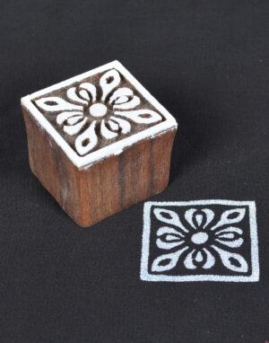 Wooden Block Printing Blocks