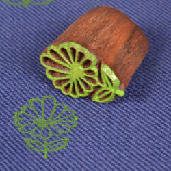 Carved Wooden Blocks for Printing