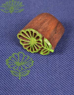 Carved Wooden Blocks for Printing