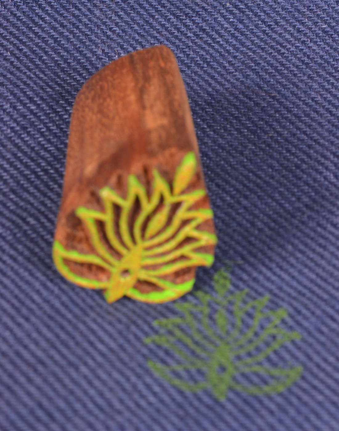 270 Block Printing Blocks Online Floral Designs