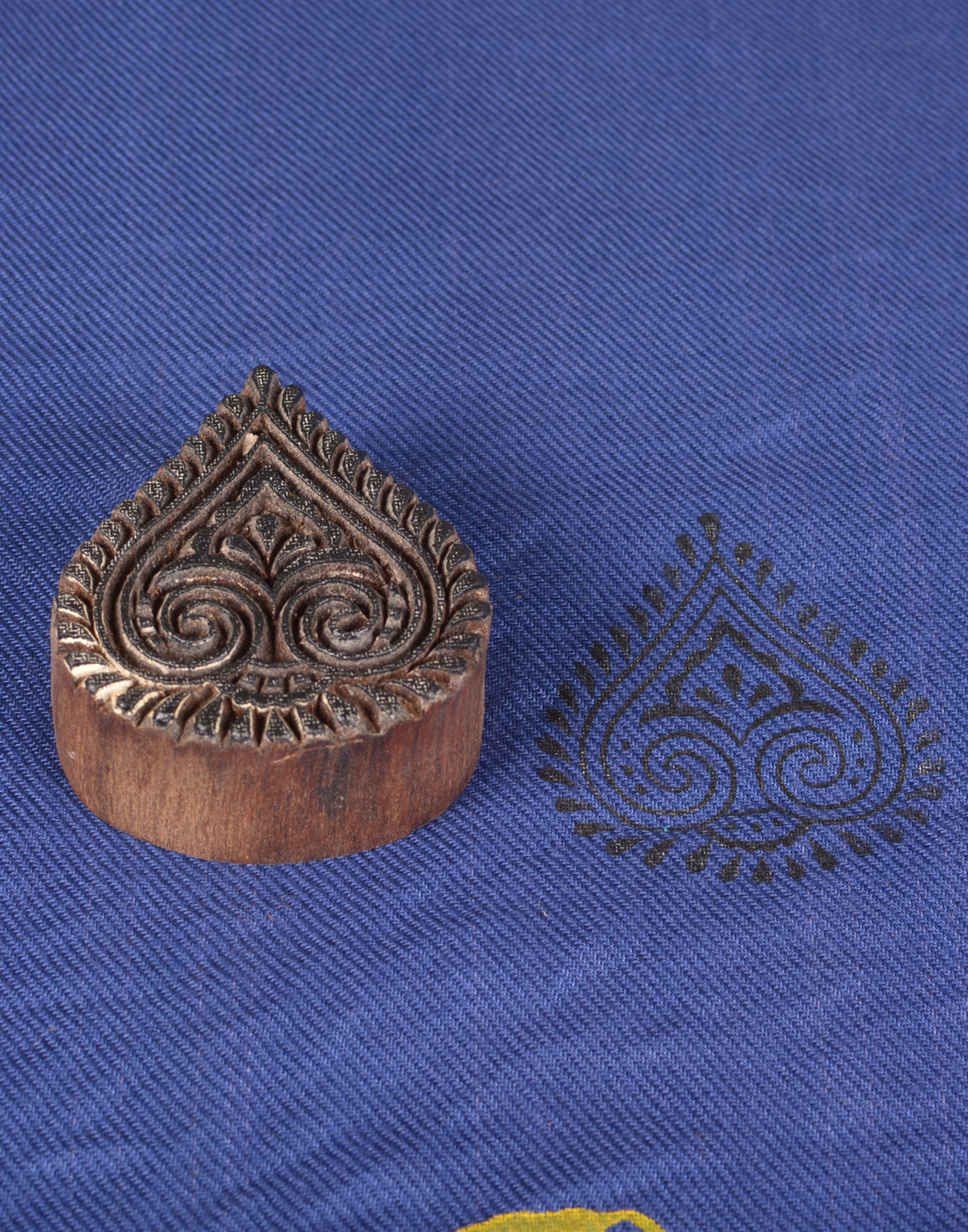 271 Block Printing Blocks Henna Stamps