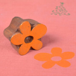 Custom Wooden Printing Blocks