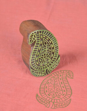 Indian Wooden Printing Blocks for Sale Henna Blocks
