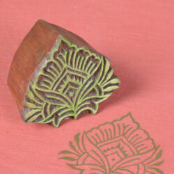 Wooden Printing Blocks Online Henna Blocks