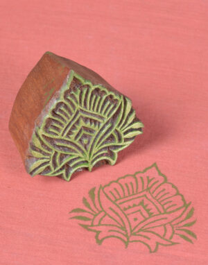 Wooden Printing Blocks Online Henna Blocks