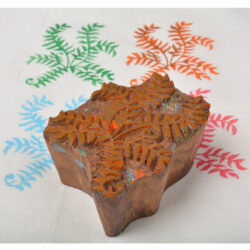 Wooden Printing Blocks for Sale