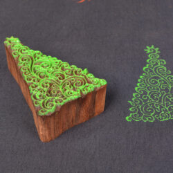 Wooden Printing Blocks Online