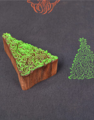 Wooden Printing Blocks Online