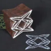 DSC 0105 Geometrical Design for Block Printing