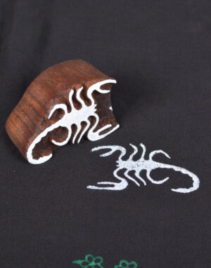 Wooden Printing Blocks Online