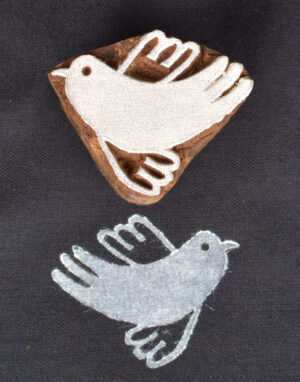Bird Shape 438 - Image 2