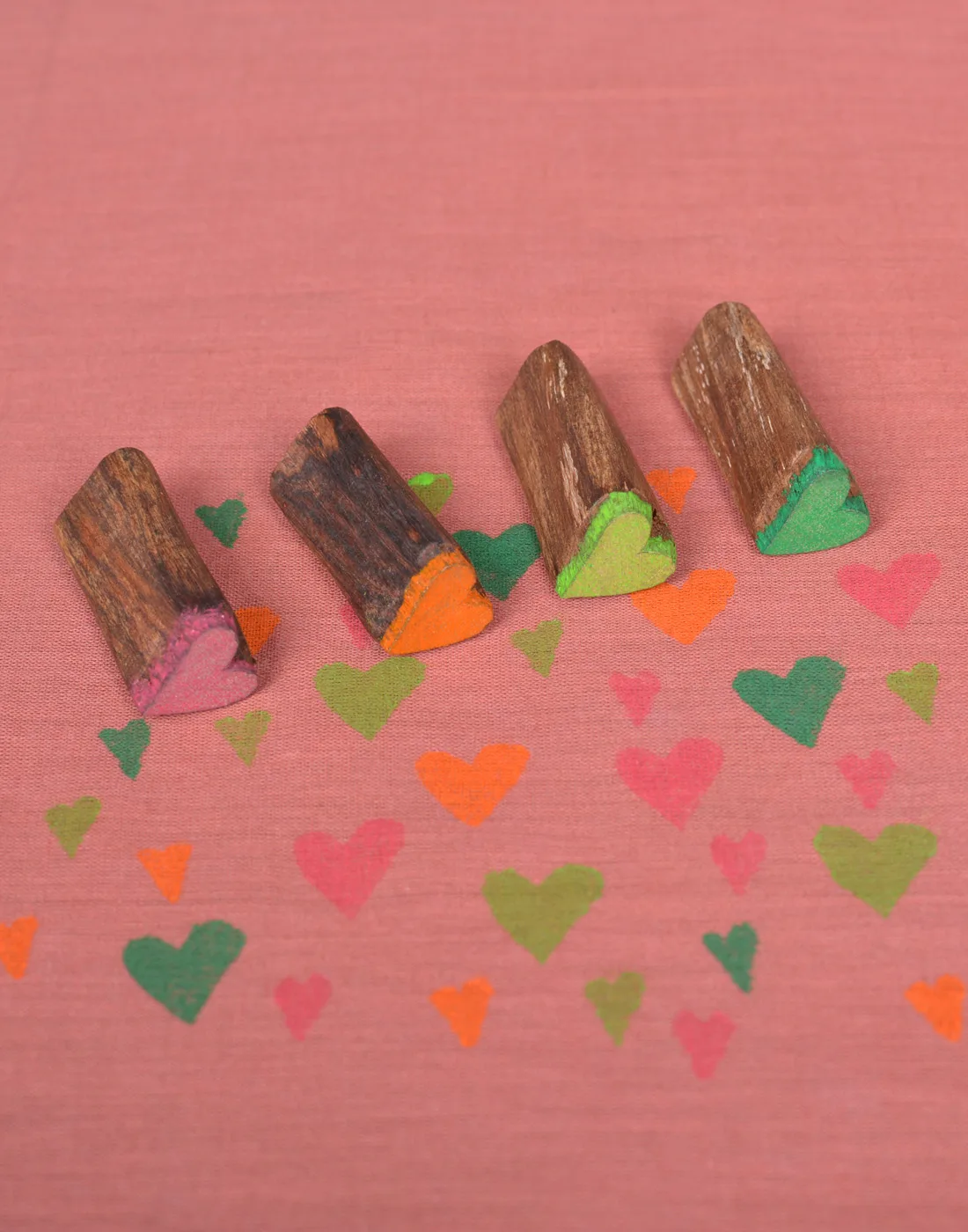 Heart Shape 497 - Image 5