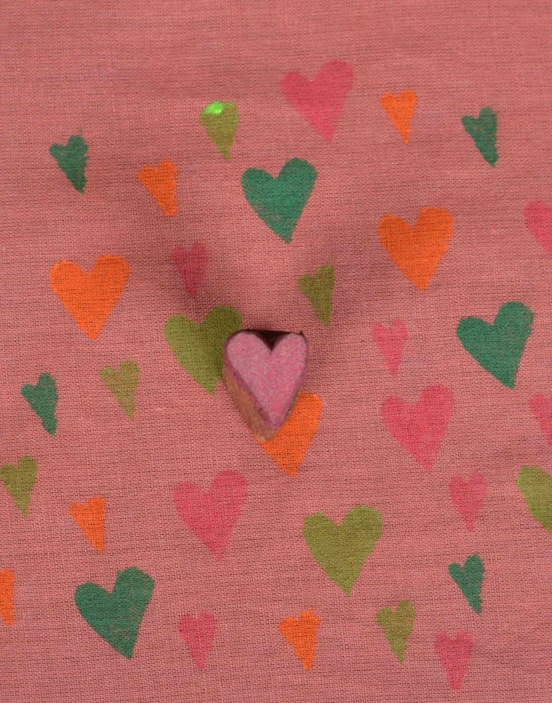 Heart Shape 497 - Image 3