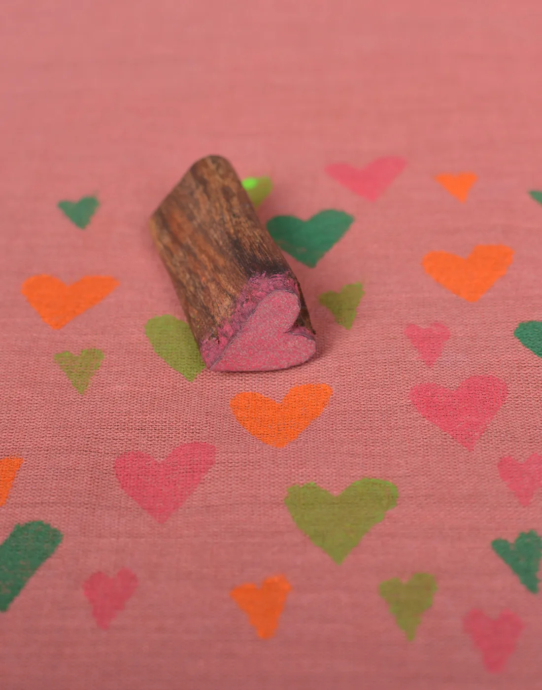 Heart Shape 497 - Image 2