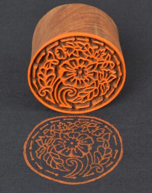 Colouricious Wooden Printing Blocks