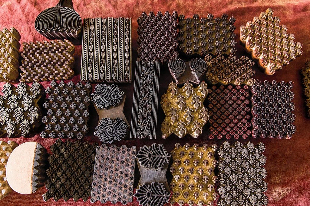 bl3 Anokhi Museum of Hand Block Printing 1