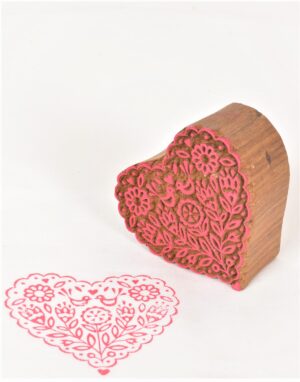 Heart Designs 625 - Image 2