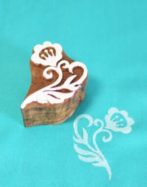 Wooden Printing Stamps at RR Printing Tools