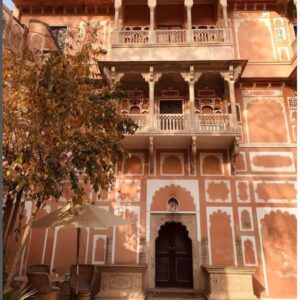 Anokhi Musuem 1 Anokhi Musuem