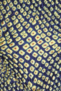 bandhani prints