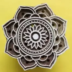 Floral Design 1209