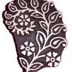 Floral Design 1210
