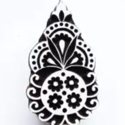 Floral Design 1235