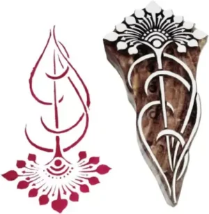 Floral Design 1241