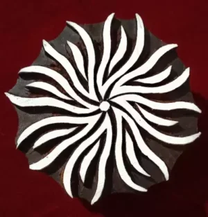Floral Design 1249