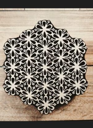Floral Design 1344