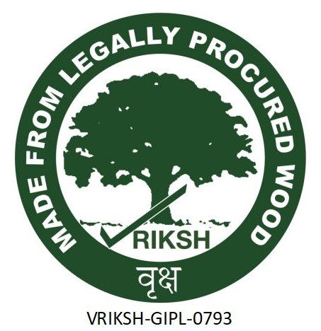 Vriksh Logo